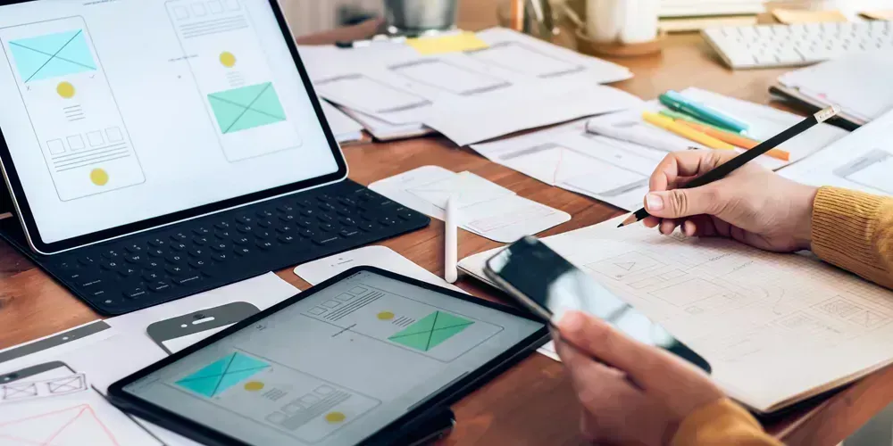 Why Is Web App Consulting Service Important For Your Business?